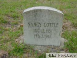 Nancy Howard Cottle