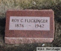 Roy C. Flickinger