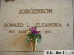 Howard L Jorgenson