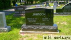 Michael H. Johnson, Sr