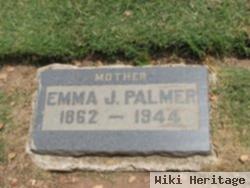 Emma J. Palmer