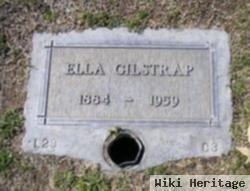 Ella Gilstrap