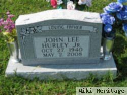 John Lee Hurley, Jr