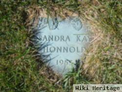 Sandra Kay Honnold