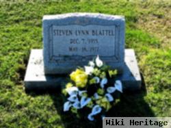 Steven Lynn Blattel