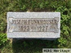 Joseph F Funkhouser