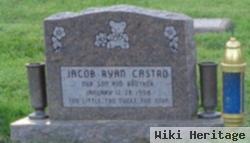 Jacob Ryan Castro