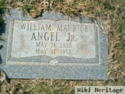 William Maurice Angel, Jr