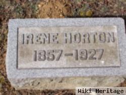 Irene Horton