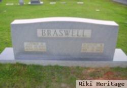 Luther H. Braswell