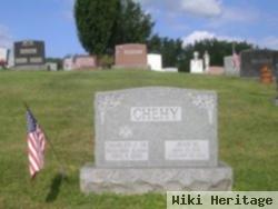 Charles J. Chehy, Sr