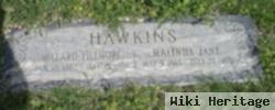 Millard Fillmore Hawkins