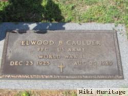 Elwood Bishop Caulder