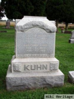 Jacob Kuhn