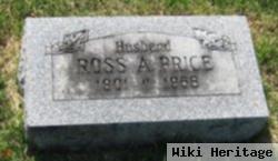 Ross A Price