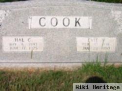 Hal C. Cook