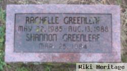 Rachelle Ann Greenleaf