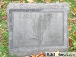 Clarence L. Hawley