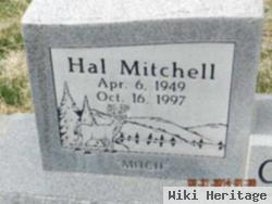 Hal Mitchell "mitch" Cullimore