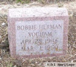 Bobbie Herman Yocham