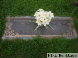 Evelyn F. Roth Oberholtzer