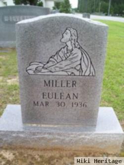 Eulean Miller