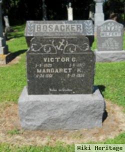 Margaret Katharine Eppmeyer Bosacker