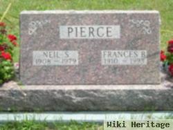 Neil Spencer Pierce
