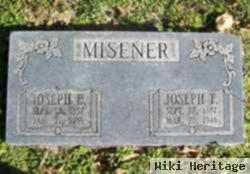 Joseph E. Misener