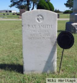 Ray Smith