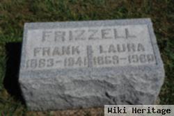 Frank Frizzell