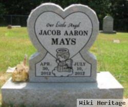 Jacob Aaron Mays
