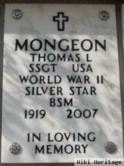 Thomas Mongeon