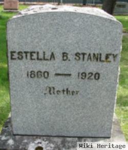 Estella B. Stanley