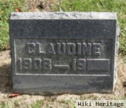 Claudine Stone