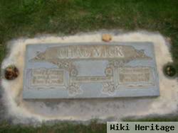 Mary Emma Nelson Chadwick