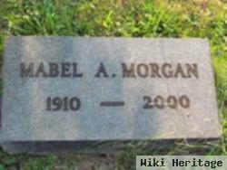 Mabel A. Morgan