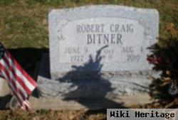 Robert Craig Bitner