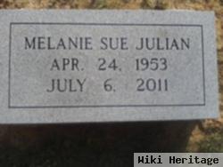 Melanie Sue Hammock Julian