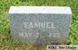 Samuel Luther