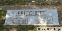 May Nell Pritchett