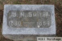 J. N. Smith