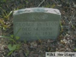 George Shelton