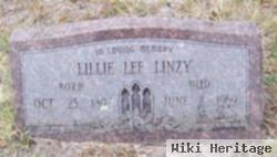 Lillie Lee Westfall Linzy