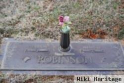 Hebron Robinson