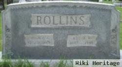 Jourd A. Rollins