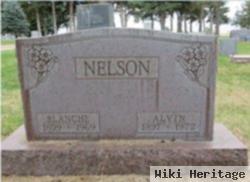 Blanche Nelson