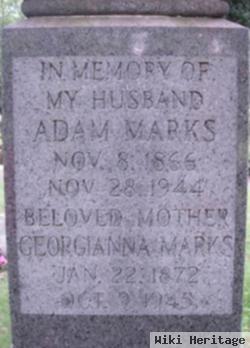 Adam Marks