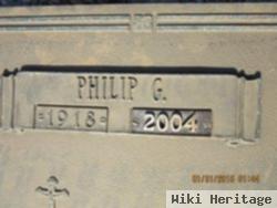 Phillip George Carnes, Jr