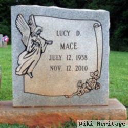 Lucy Ann Dale Mace